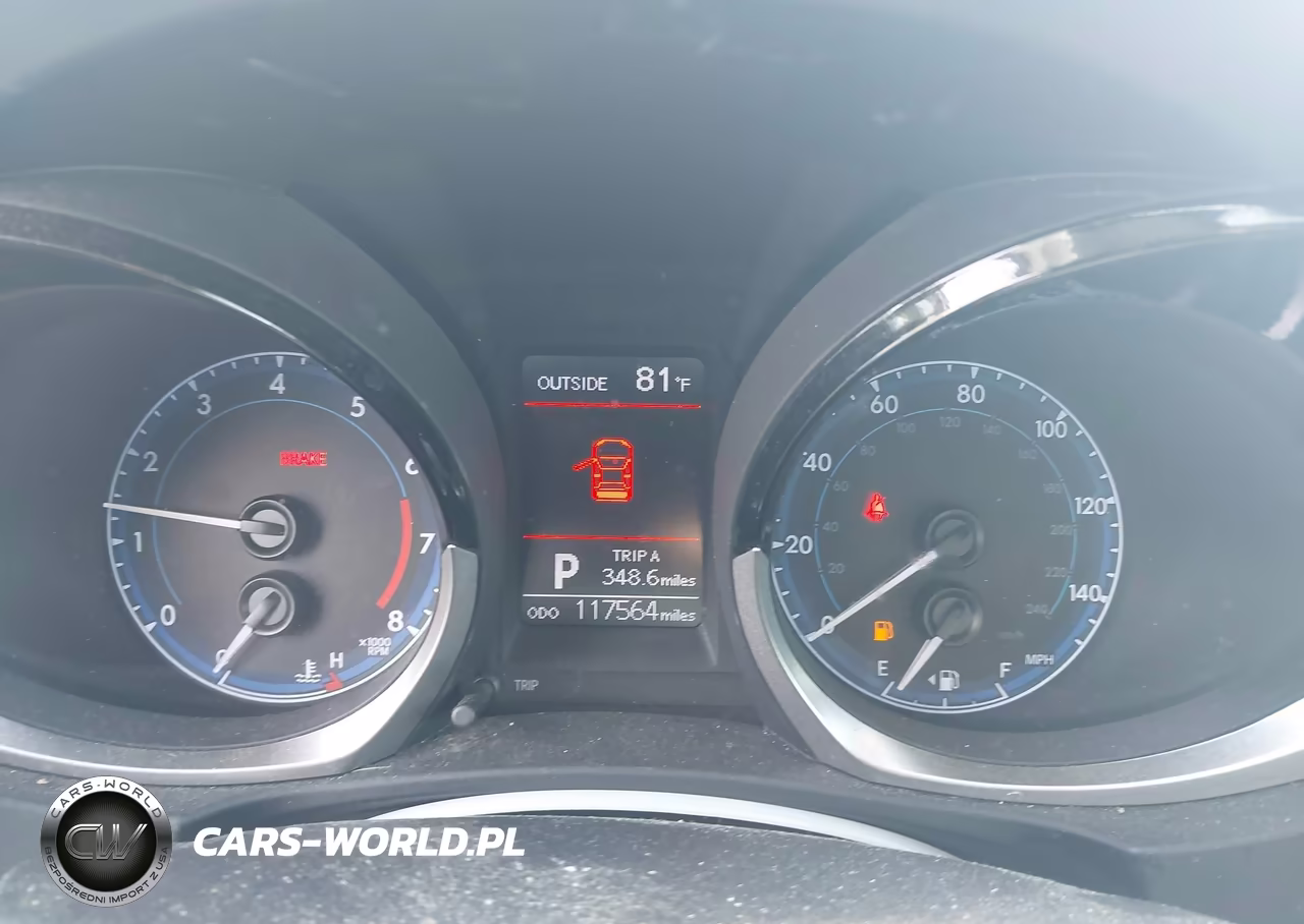 2016 Toyota Corolla S Premium VIN:5YFBURHE8GP446124 - 7