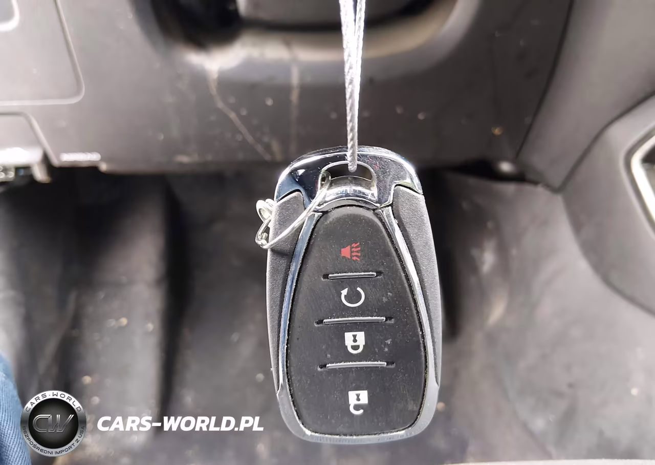 2023 Chevrolet Trailblazer Fwd Lt VIN:KL79MPS27PB183363 - 11