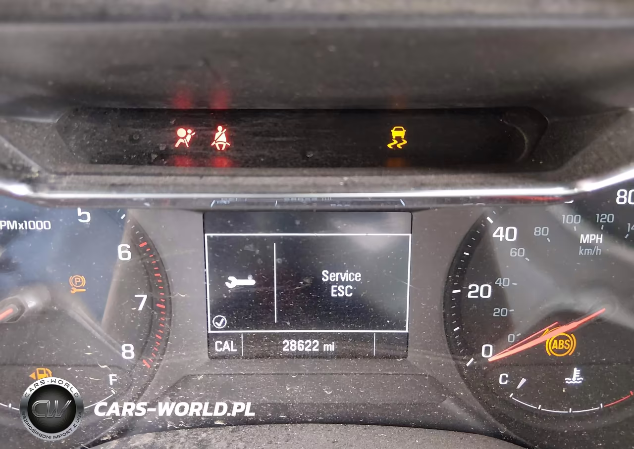 2023 Chevrolet Trailblazer Fwd Lt VIN:KL79MPS27PB183363 - 16