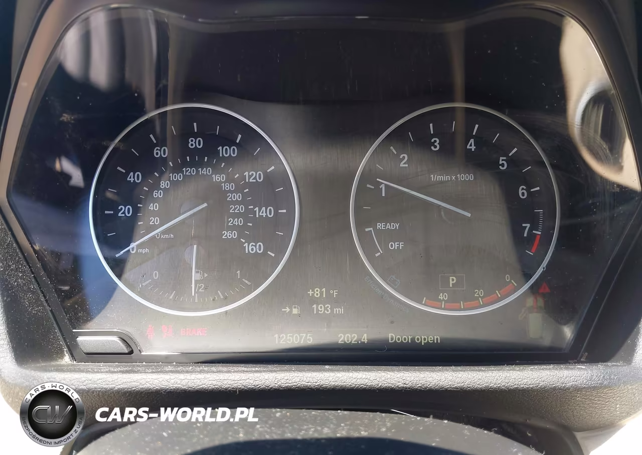 2018 BMW X1 xDrive28I VIN:WBXHT3C33J5L24200 - 7