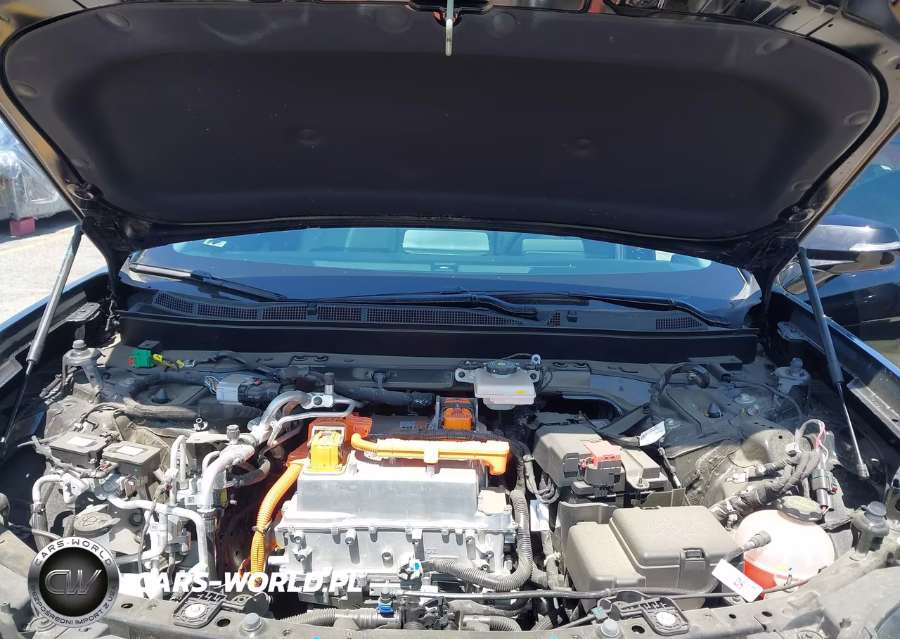 2024 Honda Prologue Ex VIN:3GPKHVRJ8RS539335 - 10