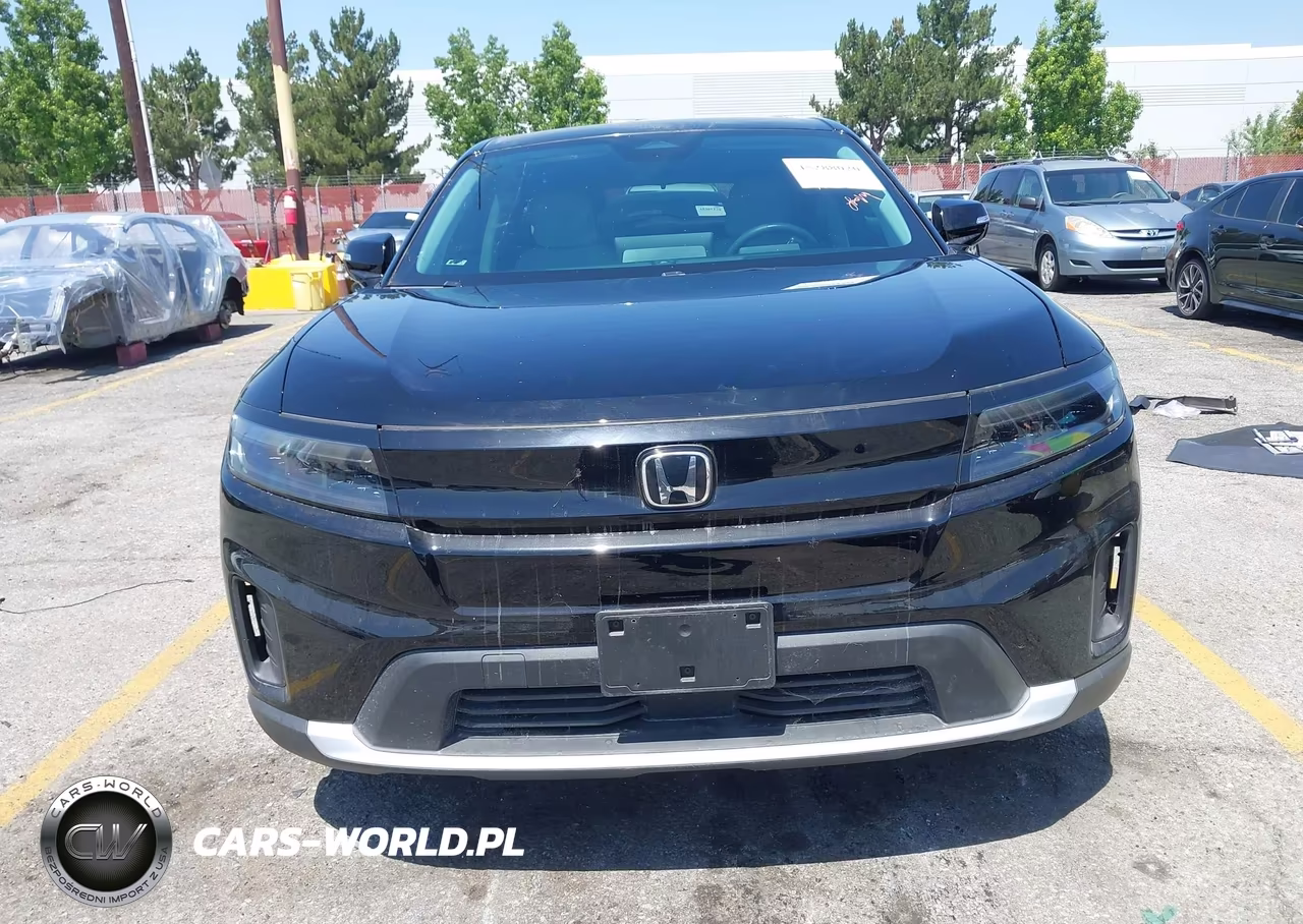 2024 Honda Prologue Ex VIN:3GPKHVRJ8RS539335 - 13
