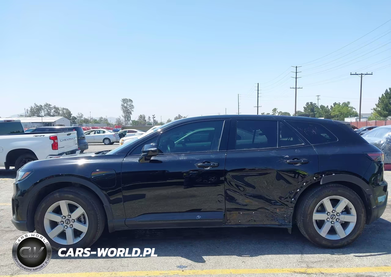 2024 Honda Prologue Ex VIN:3GPKHVRJ8RS539335 - 15