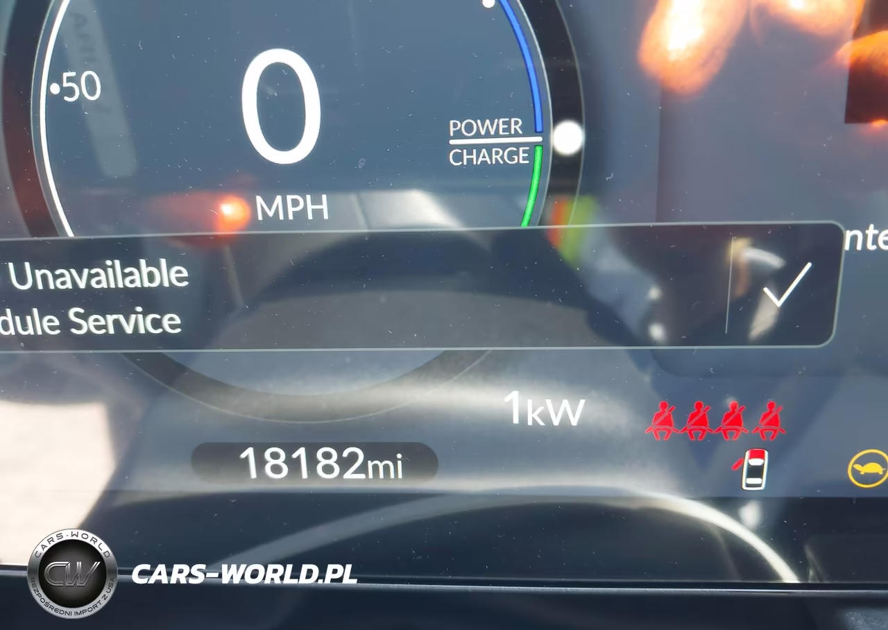 2024 Honda Prologue Ex VIN:3GPKHVRJ8RS539335 - 16