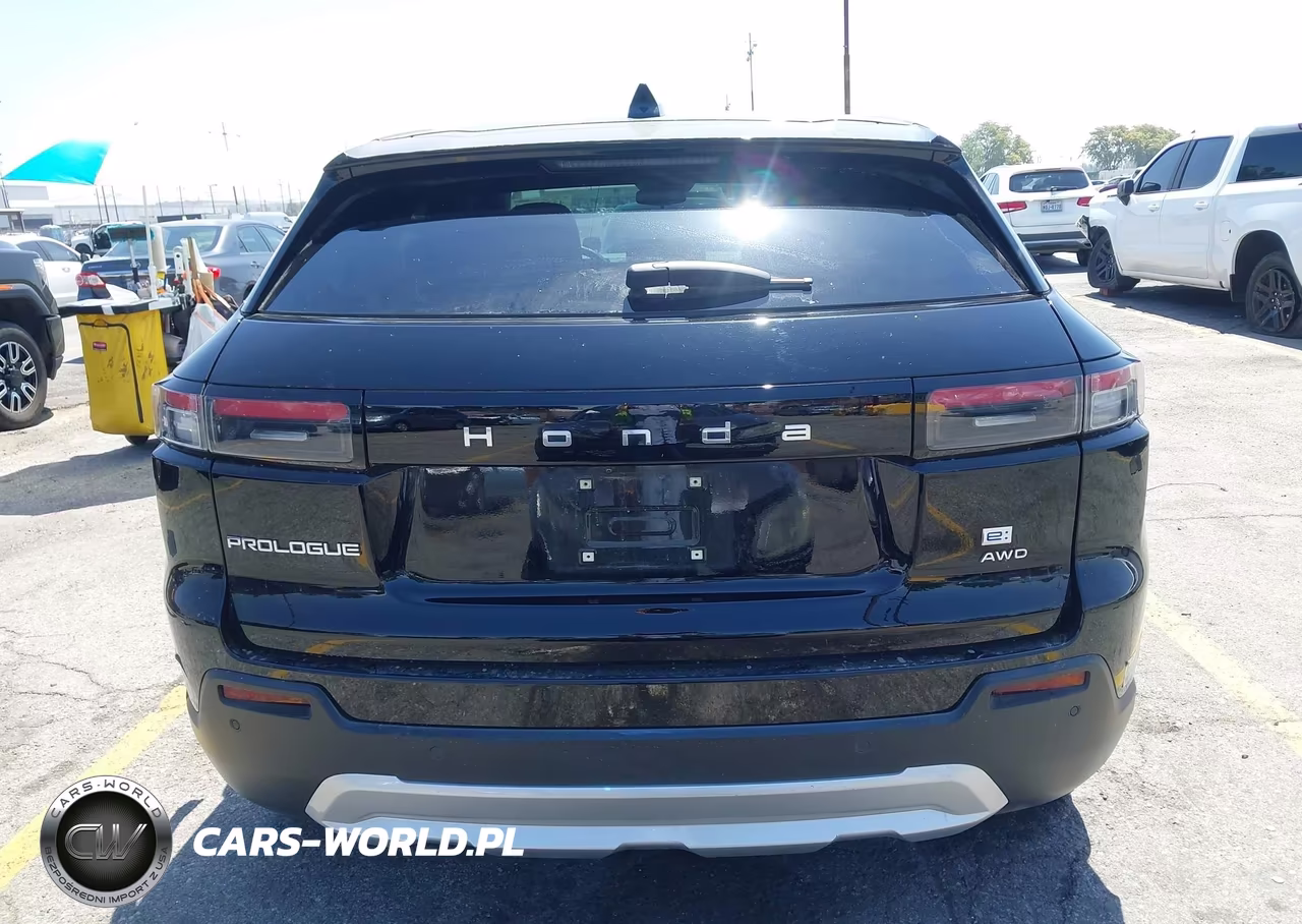 2024 Honda Prologue Ex VIN:3GPKHVRJ8RS539335 - 17