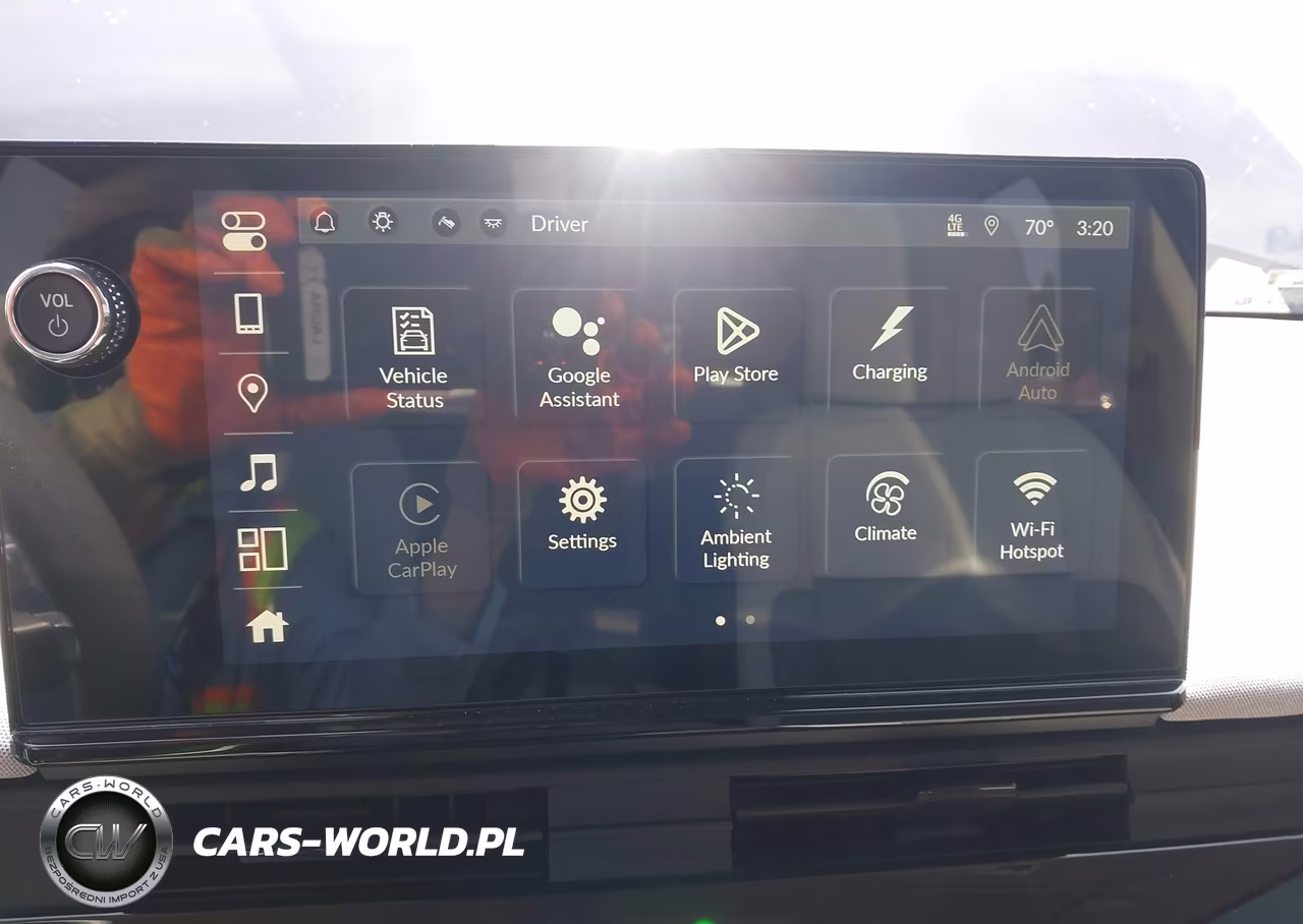 2024 Honda Prologue Ex VIN:3GPKHVRJ8RS539335 - 19