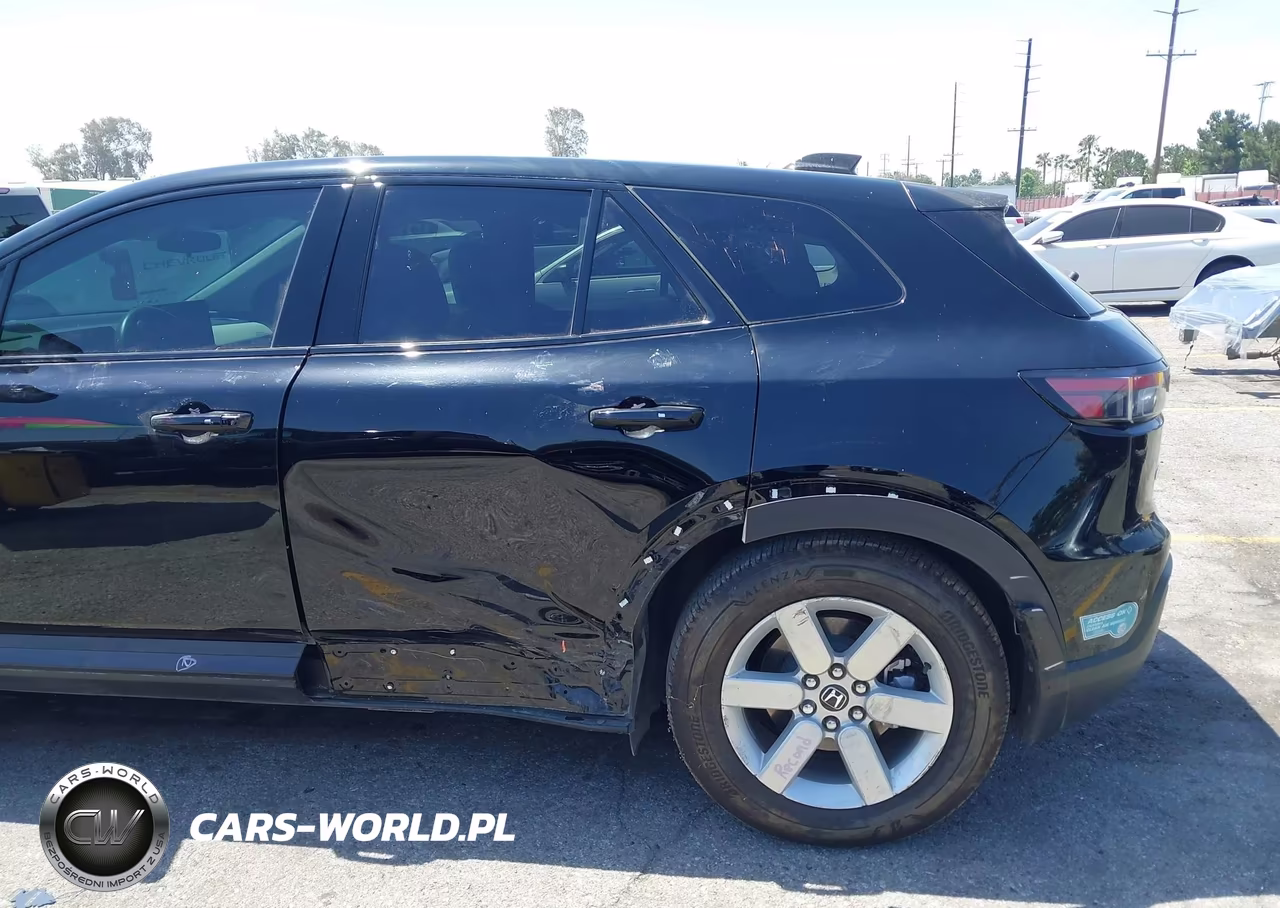 2024 Honda Prologue Ex VIN:3GPKHVRJ8RS539335 - 20