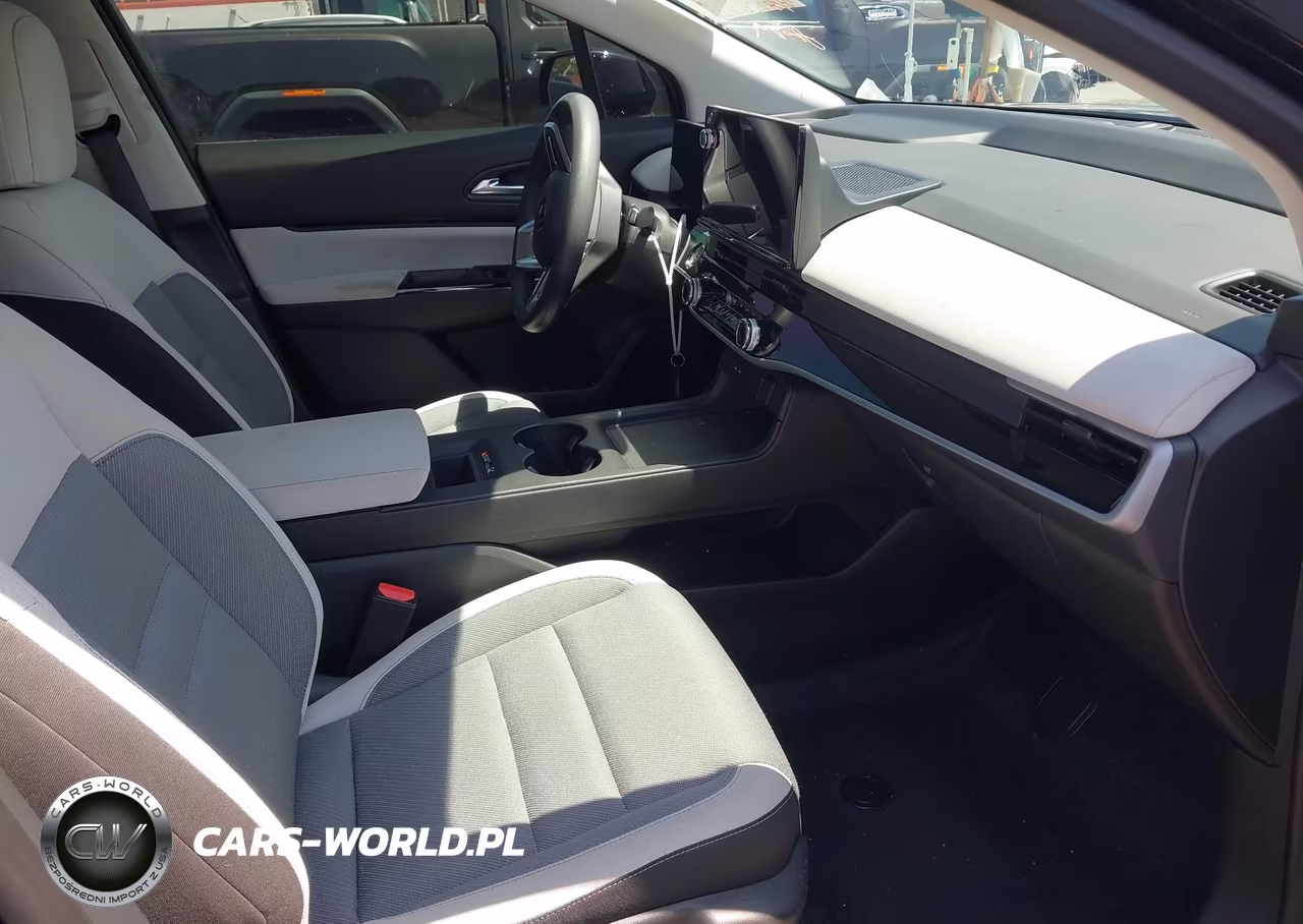 2024 Honda Prologue Ex VIN:3GPKHVRJ8RS539335 - 5