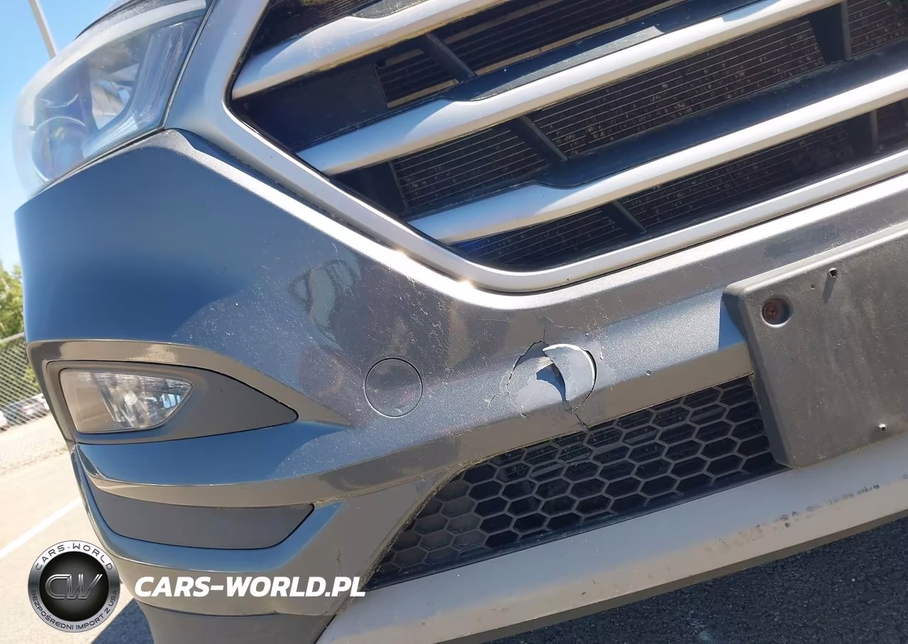 2018 Hyundai Tucson Value VIN:KM8J3CA22JU676324 - 6