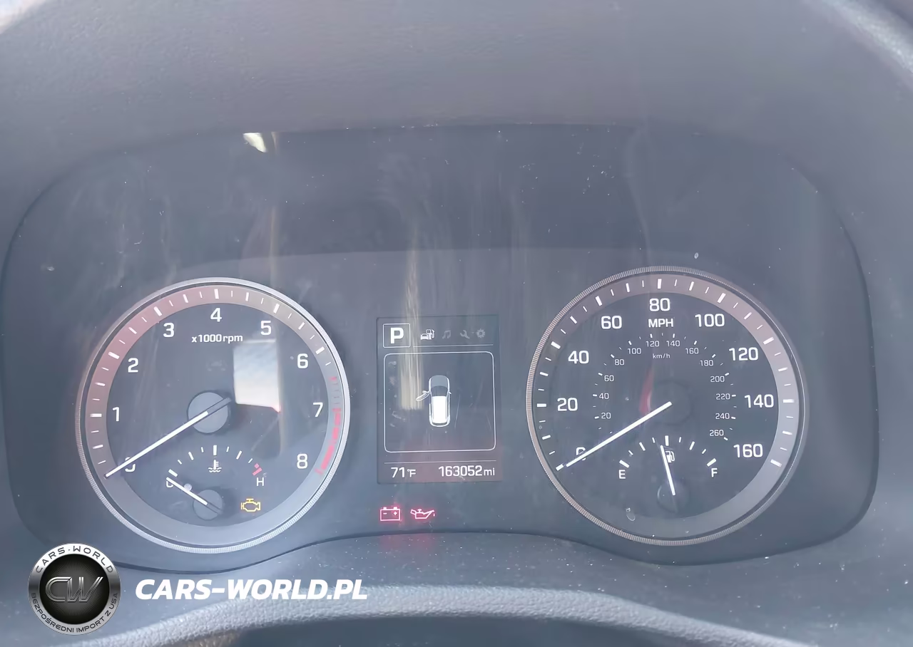 2018 Hyundai Tucson Value VIN:KM8J3CA22JU676324 - 7
