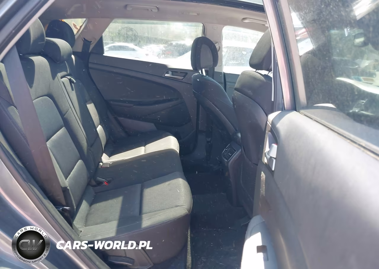2018 Hyundai Tucson Value VIN:KM8J3CA22JU676324 - 8
