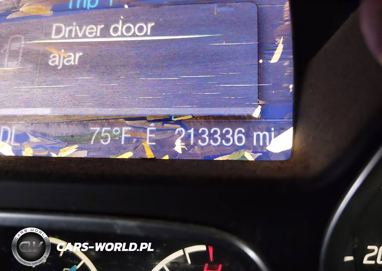 2013 Ford Focus Se VIN:1FADP3F24DL144166 - 16