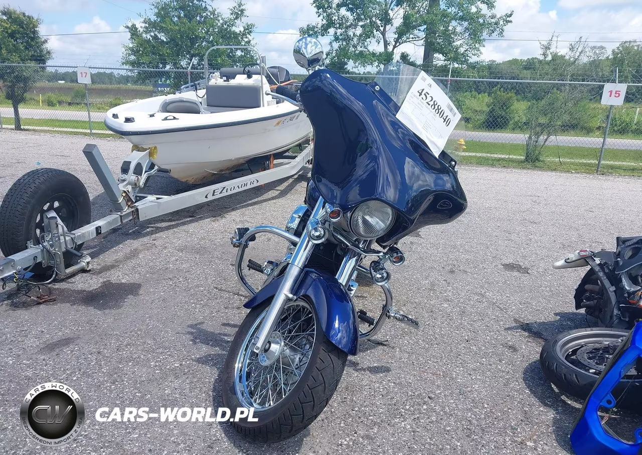 2002 Honda Vt750 Cdd VIN:JH2RC44H92K020039 - 5
