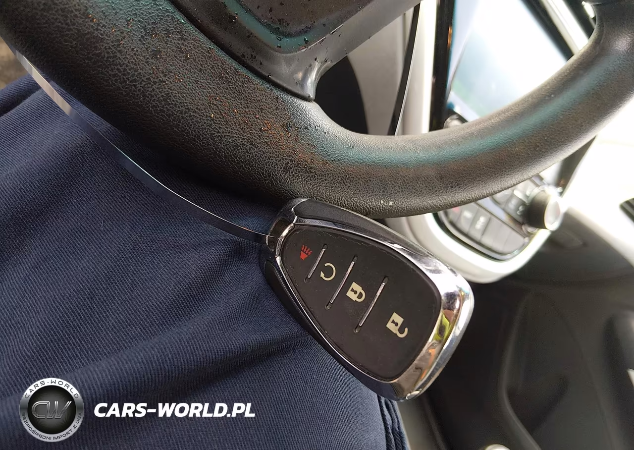 2018 Chevrolet Bolt Ev Lt VIN:1G1FW6S05J4115155 - 11