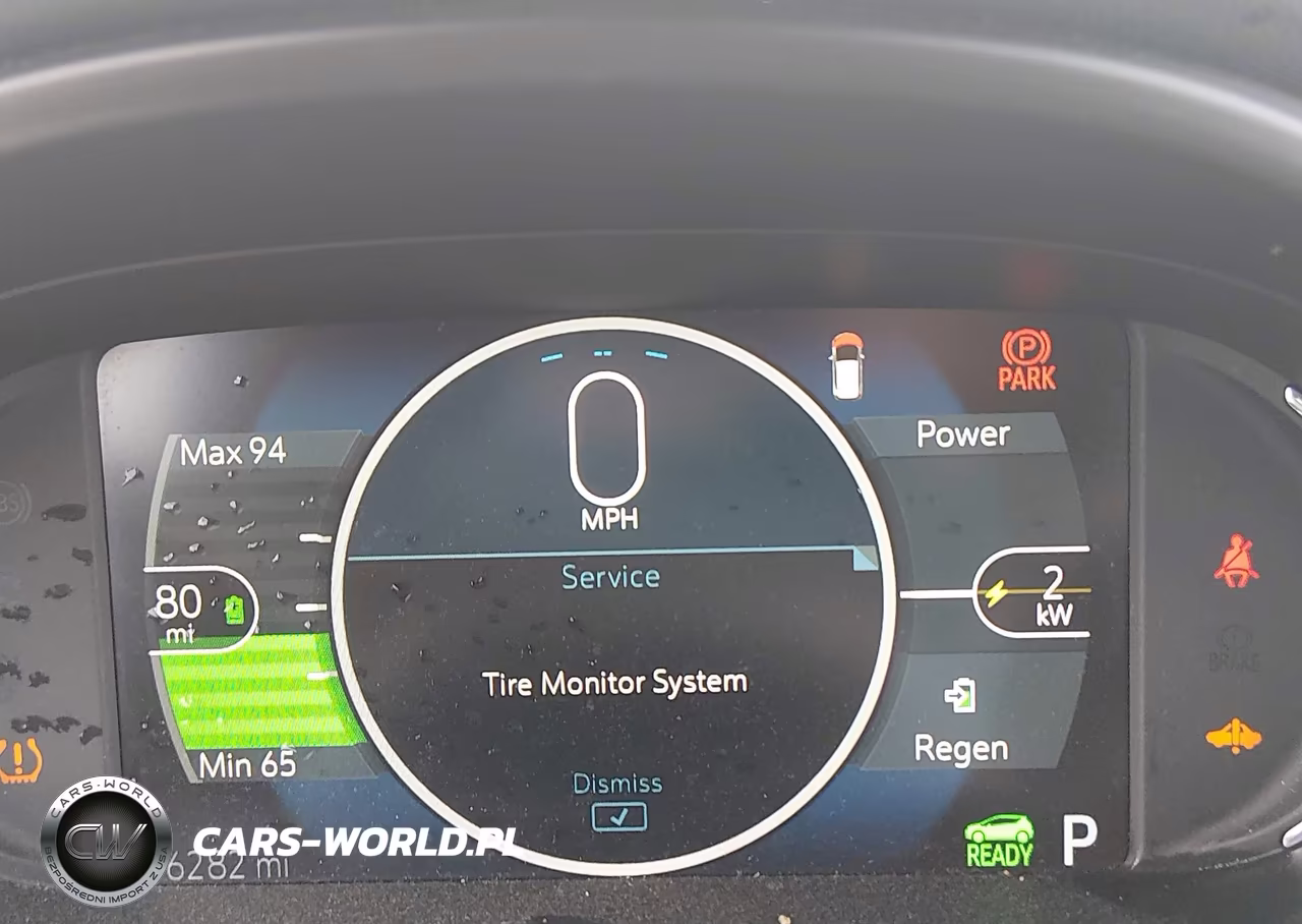2018 Chevrolet Bolt Ev Lt VIN:1G1FW6S05J4115155 - 17