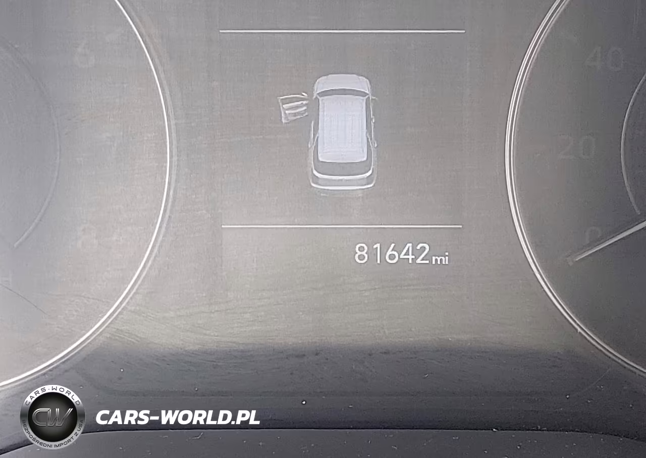 2020 Hyundai Palisade Se VIN:KM8R1DHE8LU051735 - 15