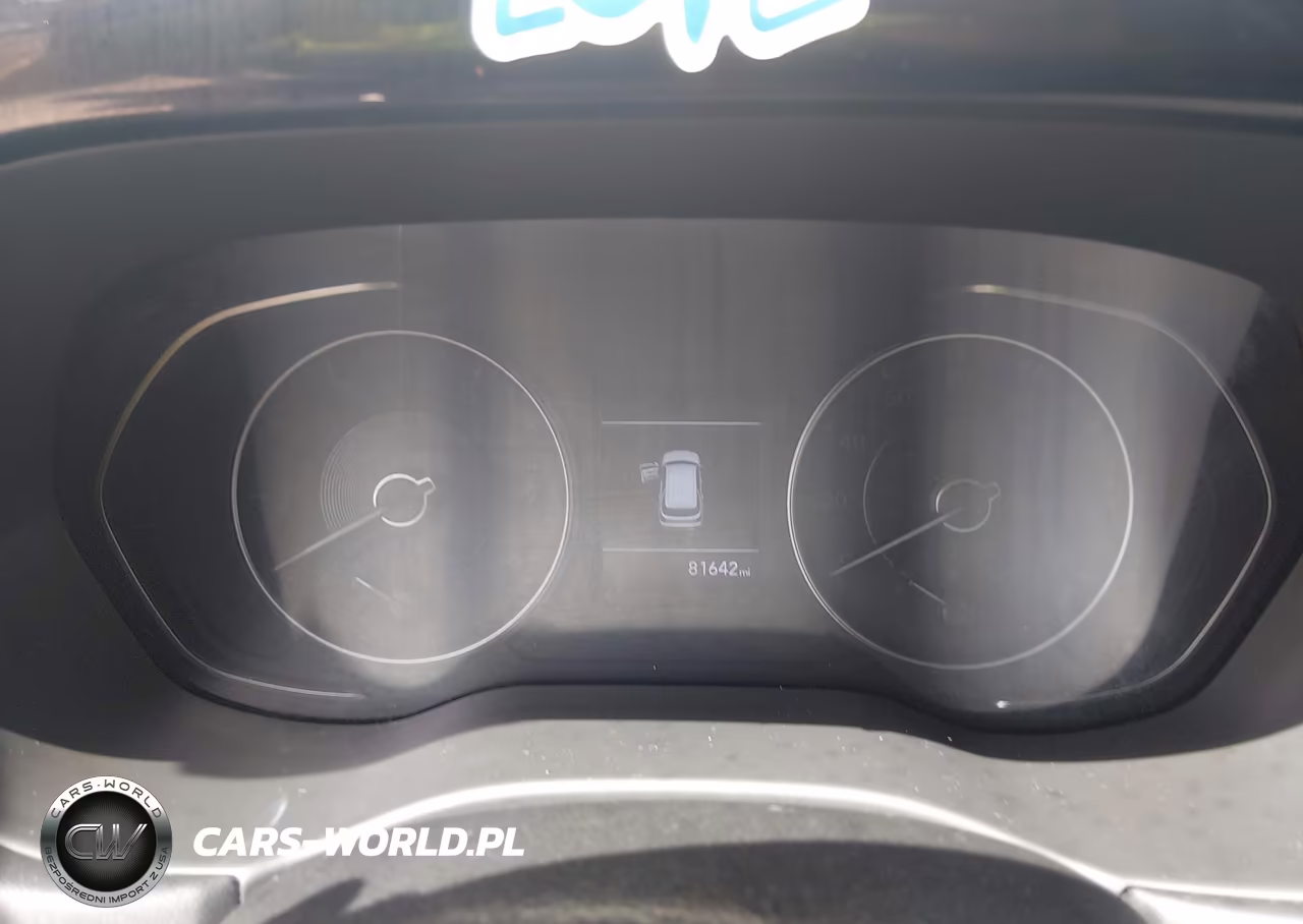 2020 Hyundai Palisade Se VIN:KM8R1DHE8LU051735 - 7
