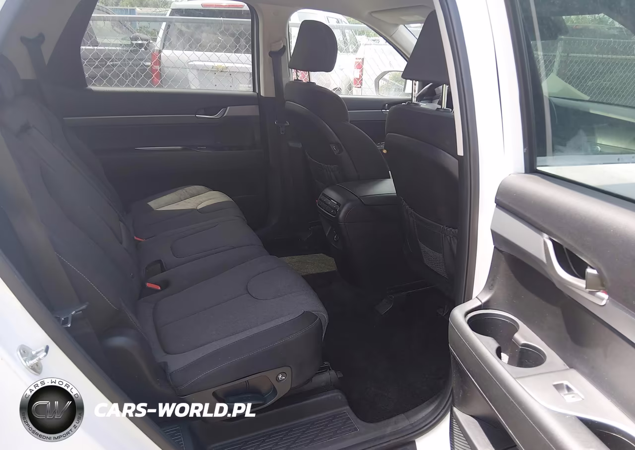 2020 Hyundai Palisade Se VIN:KM8R1DHE8LU051735 - 8