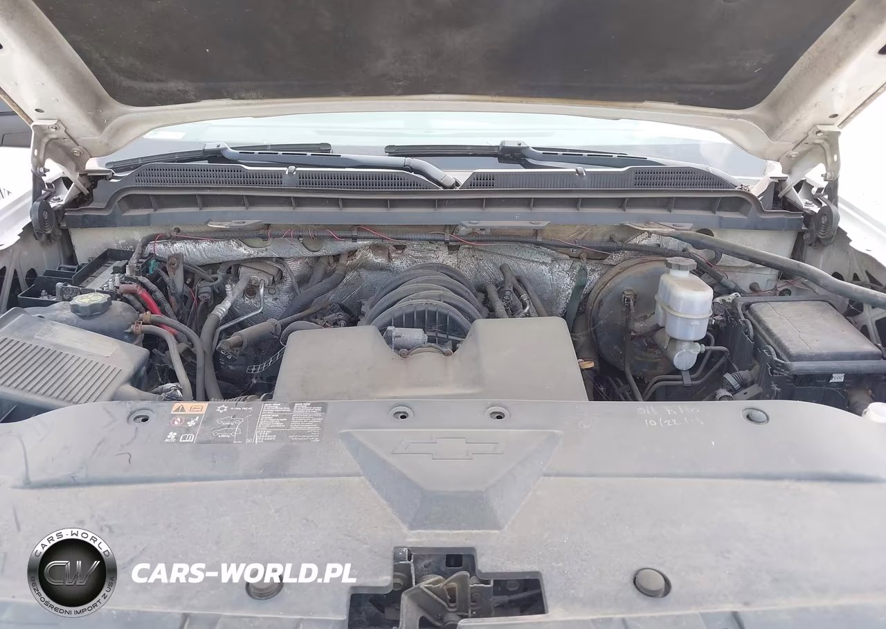 CHEVROLET SILVERADO 1500 VIN:1GCNCNEH7GZ147379 - 10