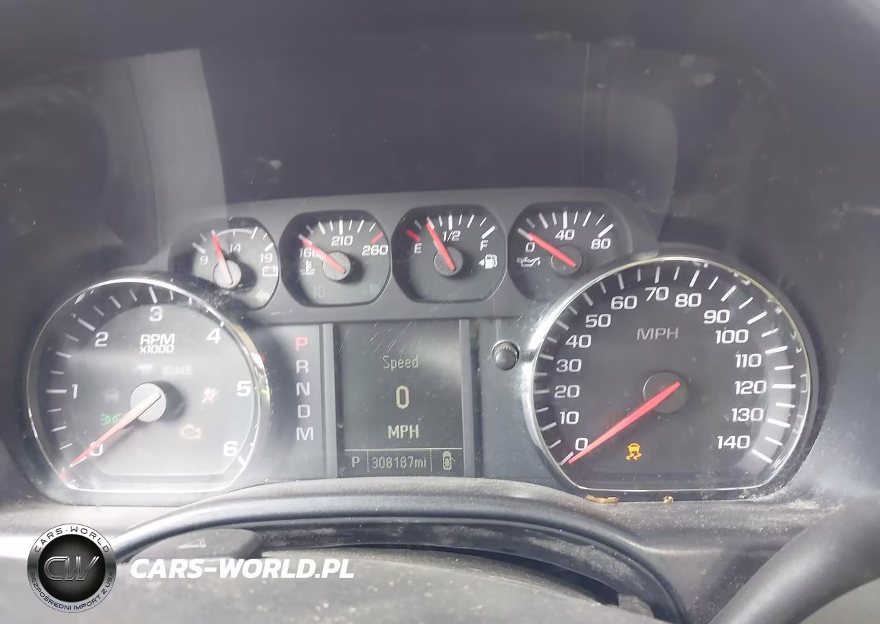 CHEVROLET SILVERADO 1500 VIN:1GCNCNEH7GZ147379 - 7