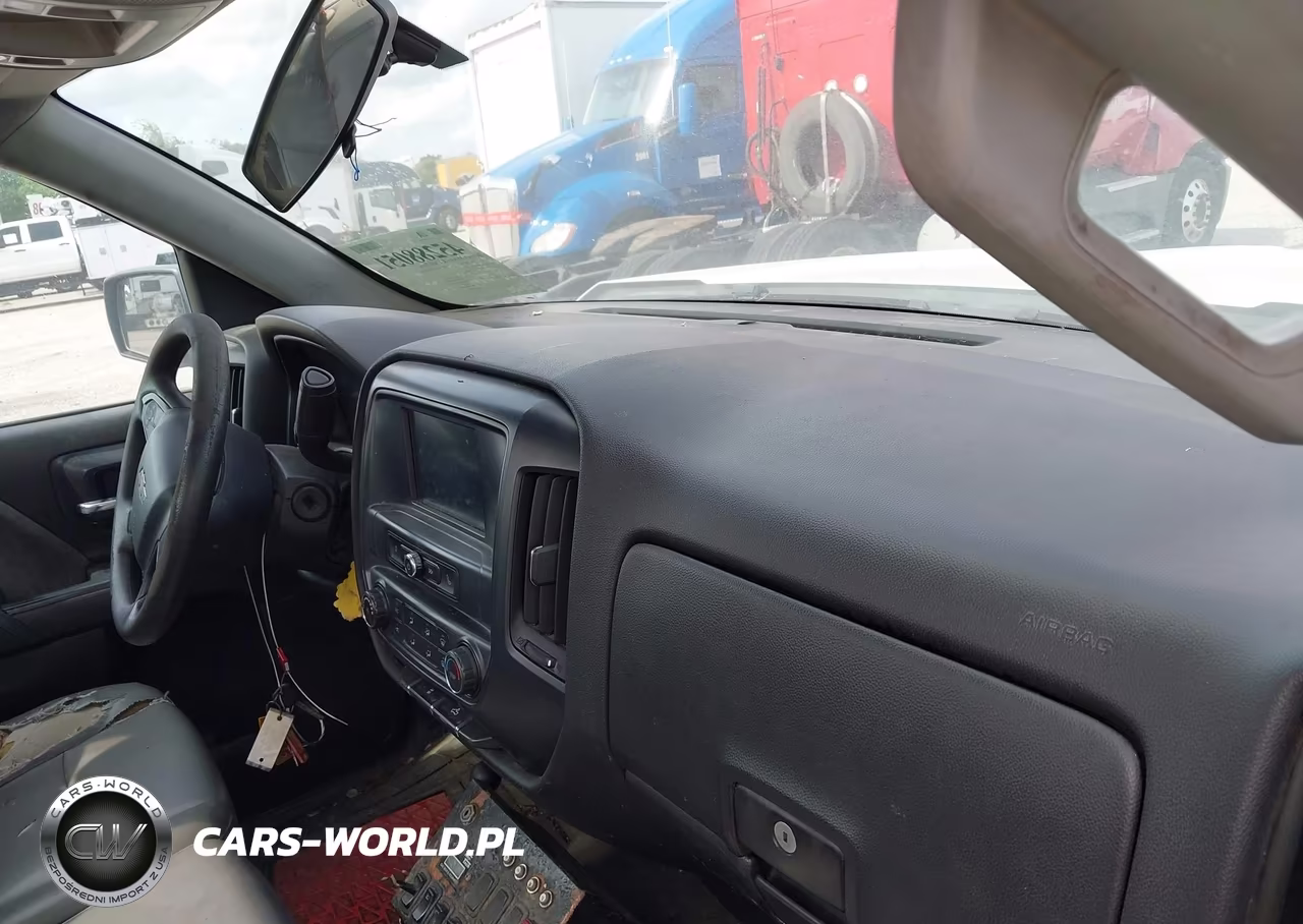 CHEVROLET SILVERADO 1500 VIN:1GCNCNEH7GZ147379 - 8