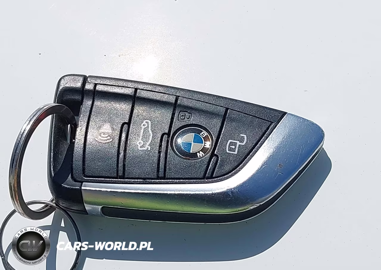 2021 BMW 228I Gran Coupe xDrive VIN:WBA73AK02M7G40765 - 11