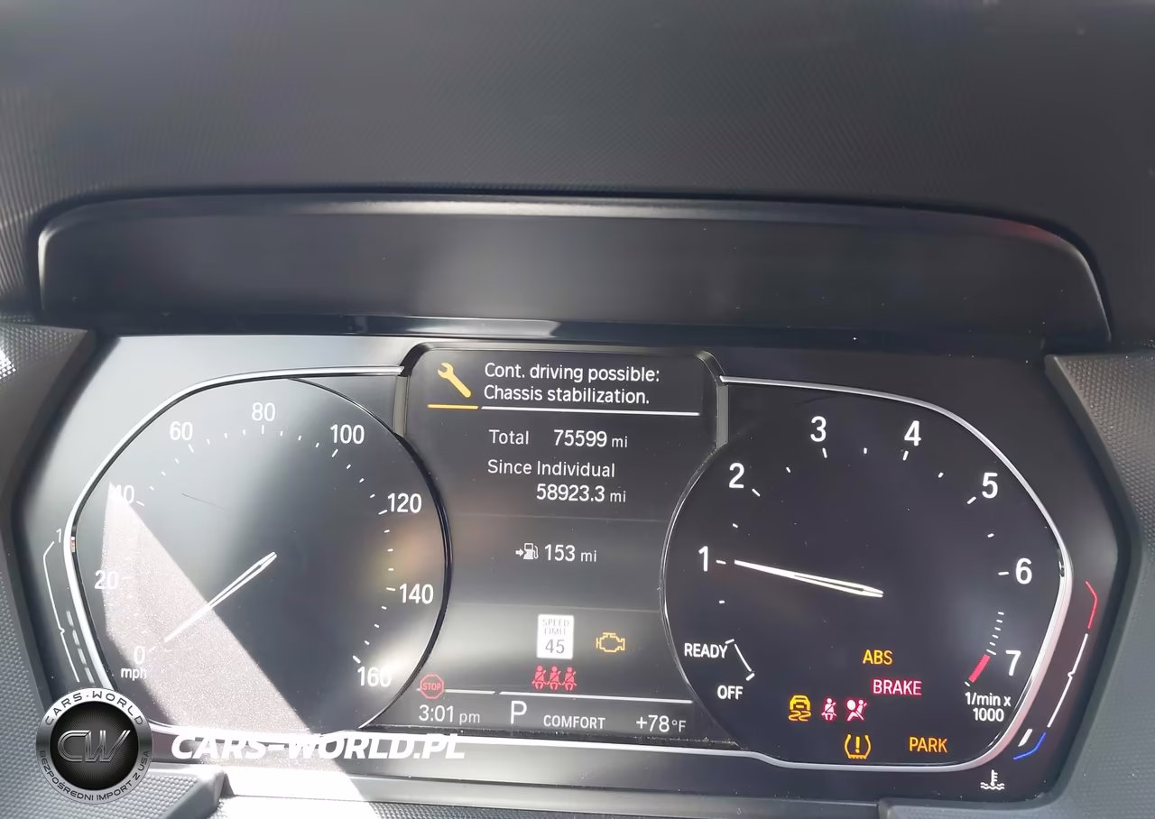 2021 BMW 228I Gran Coupe xDrive VIN:WBA73AK02M7G40765 - 7