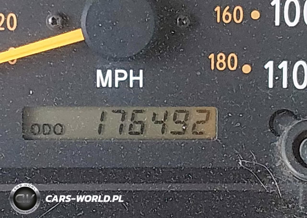 2000 Toyota Tundra Ltd V8 VIN:5TBRT3817YS049498 - 15