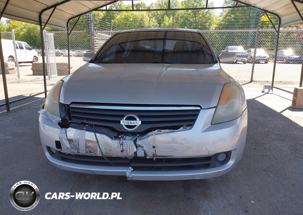 2009 Nissan Altima 2.5 S VIN:1N4AL21E49N500153 - 12