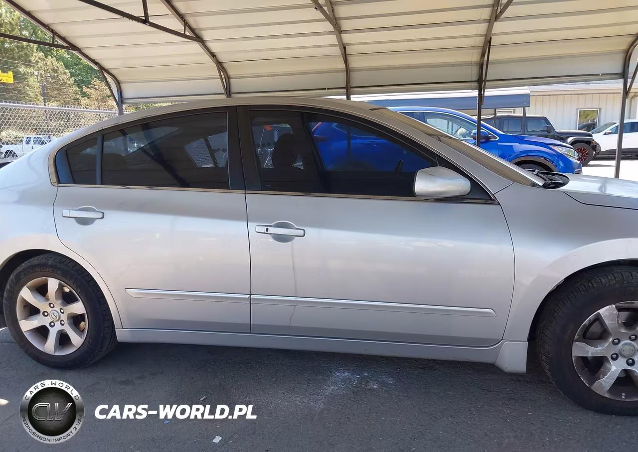 2009 Nissan Altima 2.5 S VIN:1N4AL21E49N500153 - 13