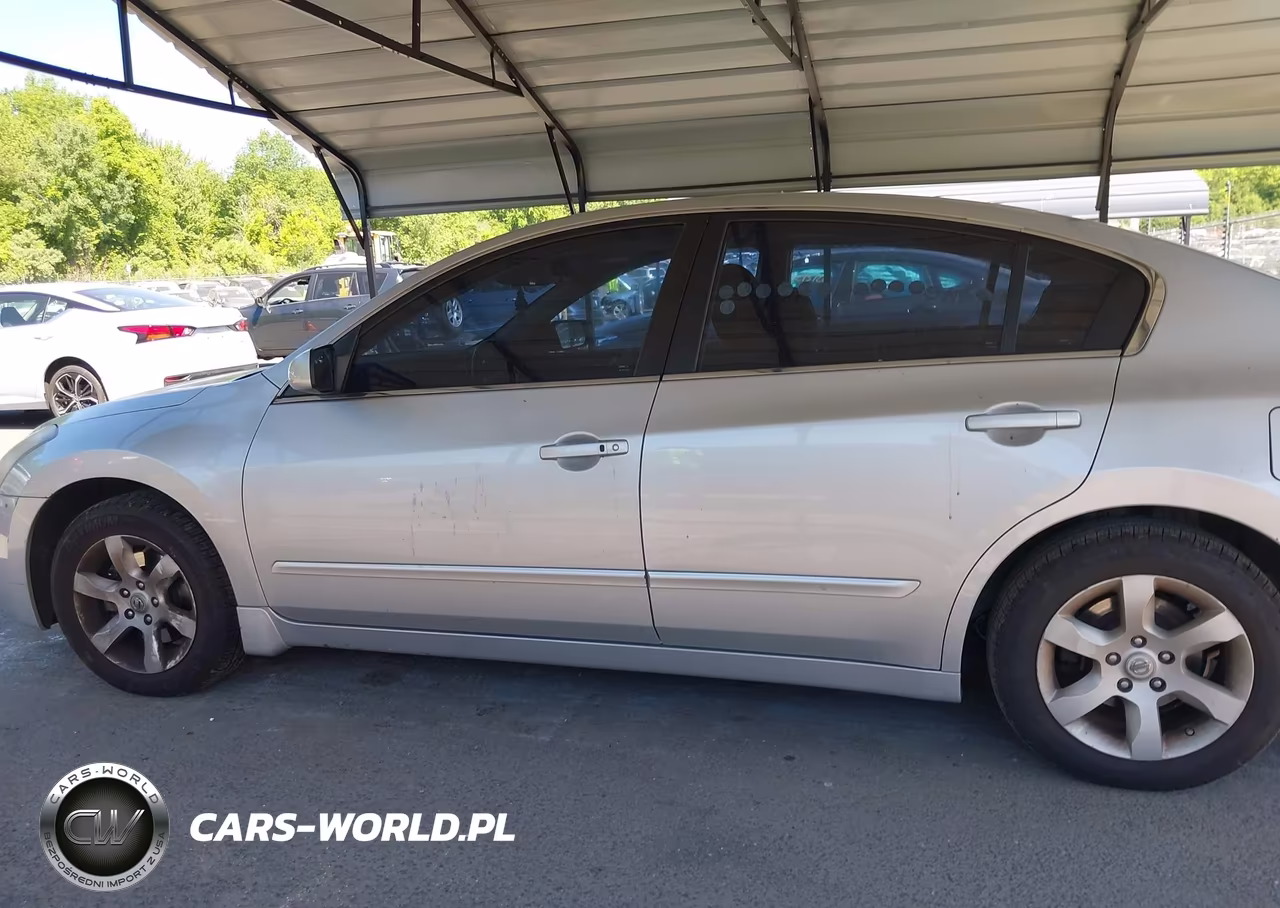 2009 Nissan Altima 2.5 S VIN:1N4AL21E49N500153 - 14