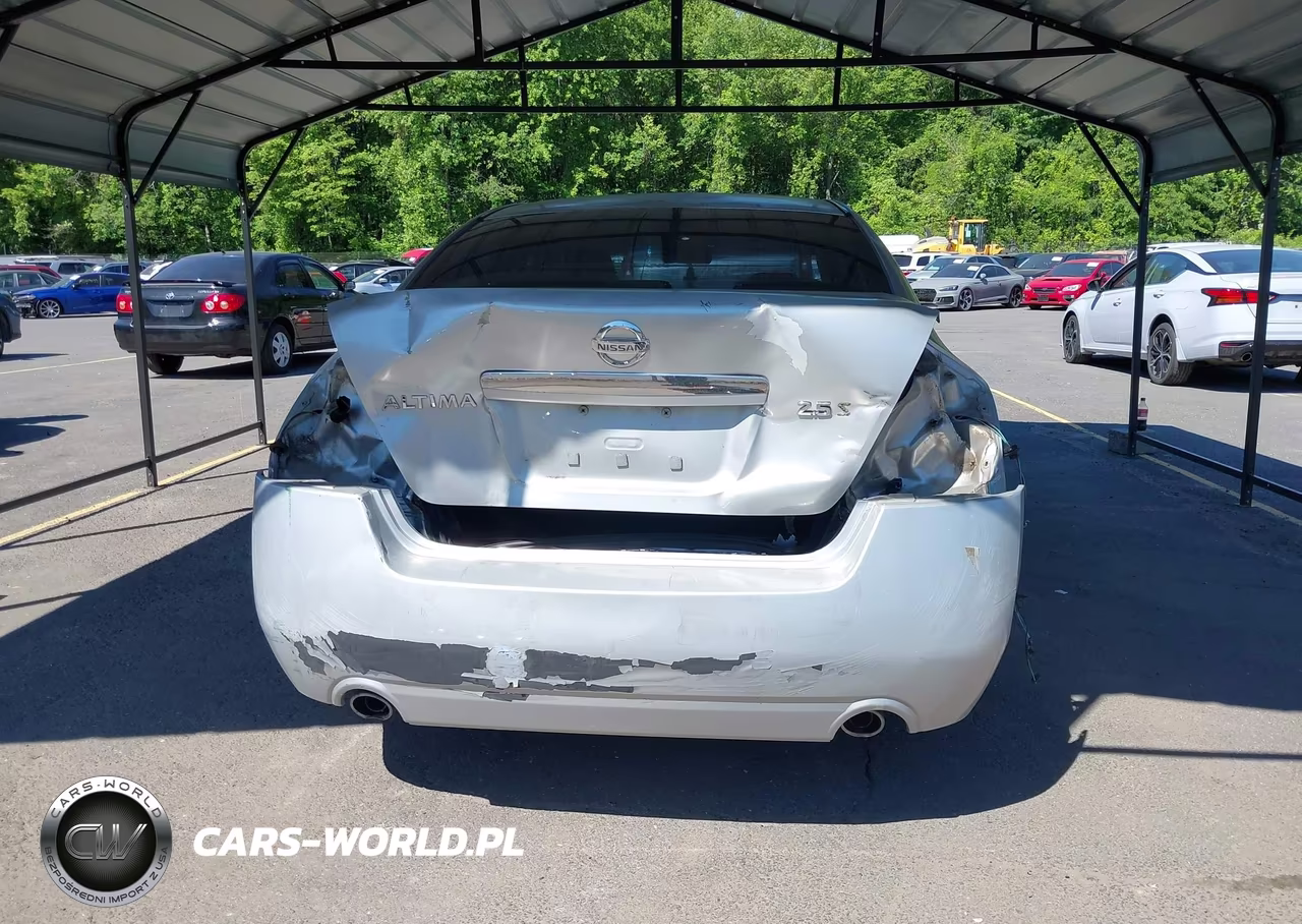 2009 Nissan Altima 2.5 S VIN:1N4AL21E49N500153 - 16