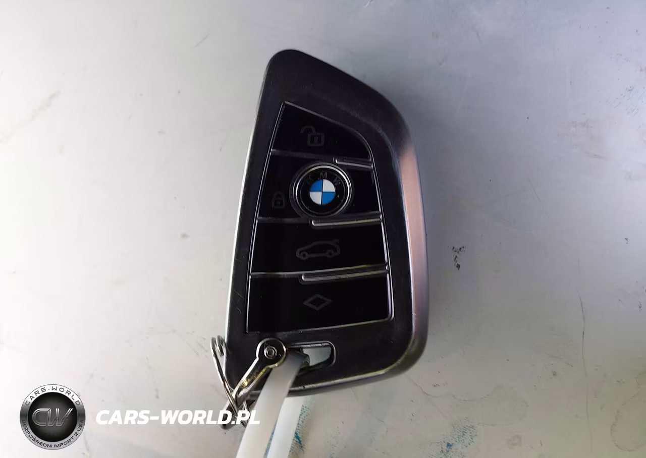 2017 BMW X5 xDrive35I VIN:5UXKR0C36H0V73225 - 11