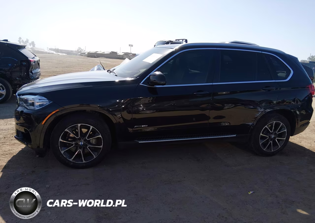 2017 BMW X5 xDrive35I VIN:5UXKR0C36H0V73225 - 14