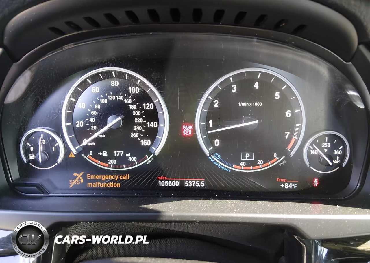 2017 BMW X5 xDrive35I VIN:5UXKR0C36H0V73225 - 7