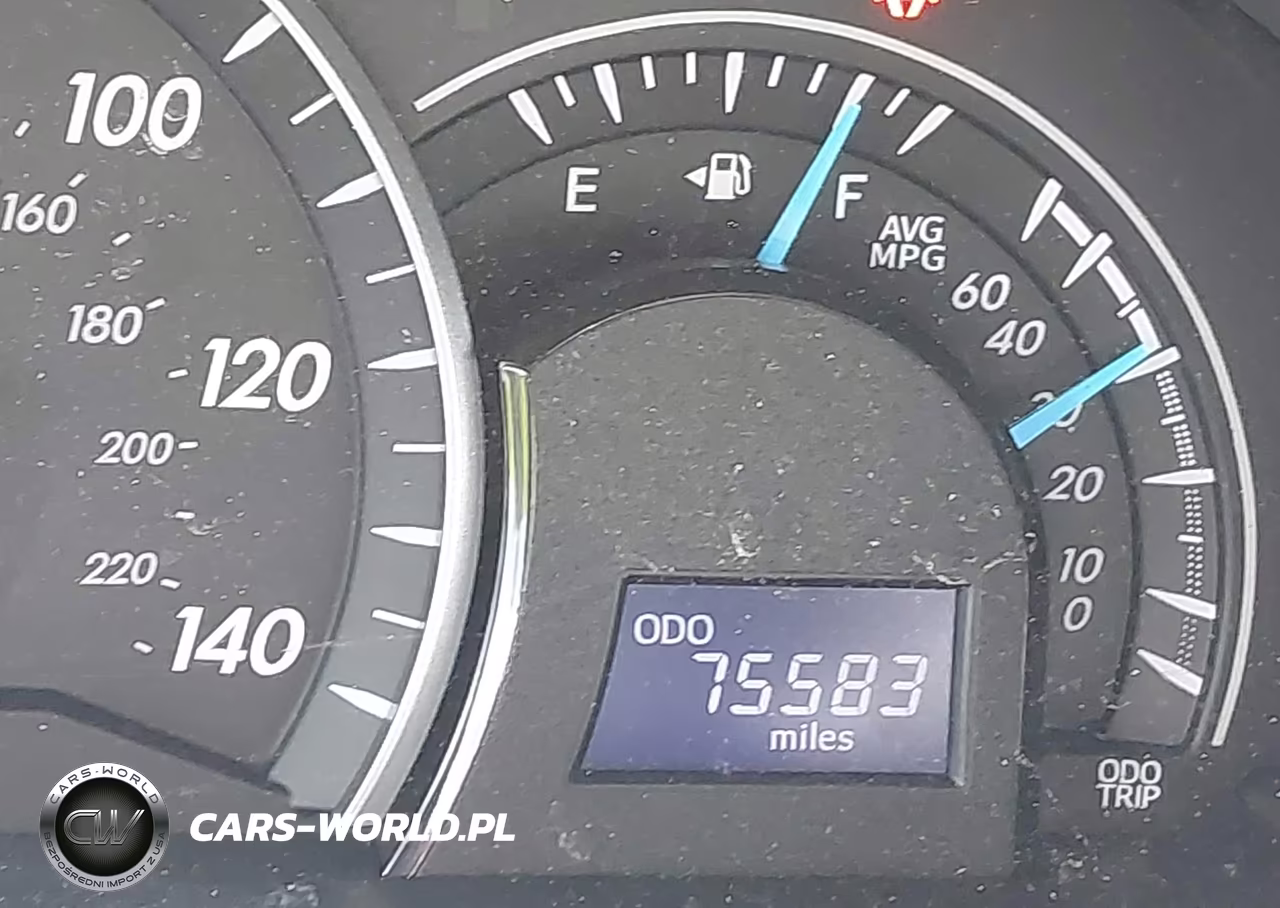 2015 Toyota Camry Le VIN:4T4BF1FK1FR465234 - 15