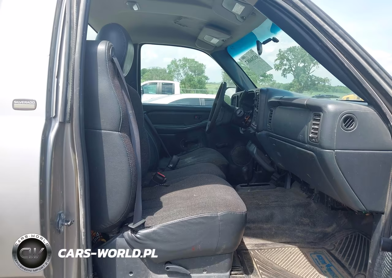 2000 Chevrolet Silverado 1500 VIN:1GCEK14V5YE229171 - 5