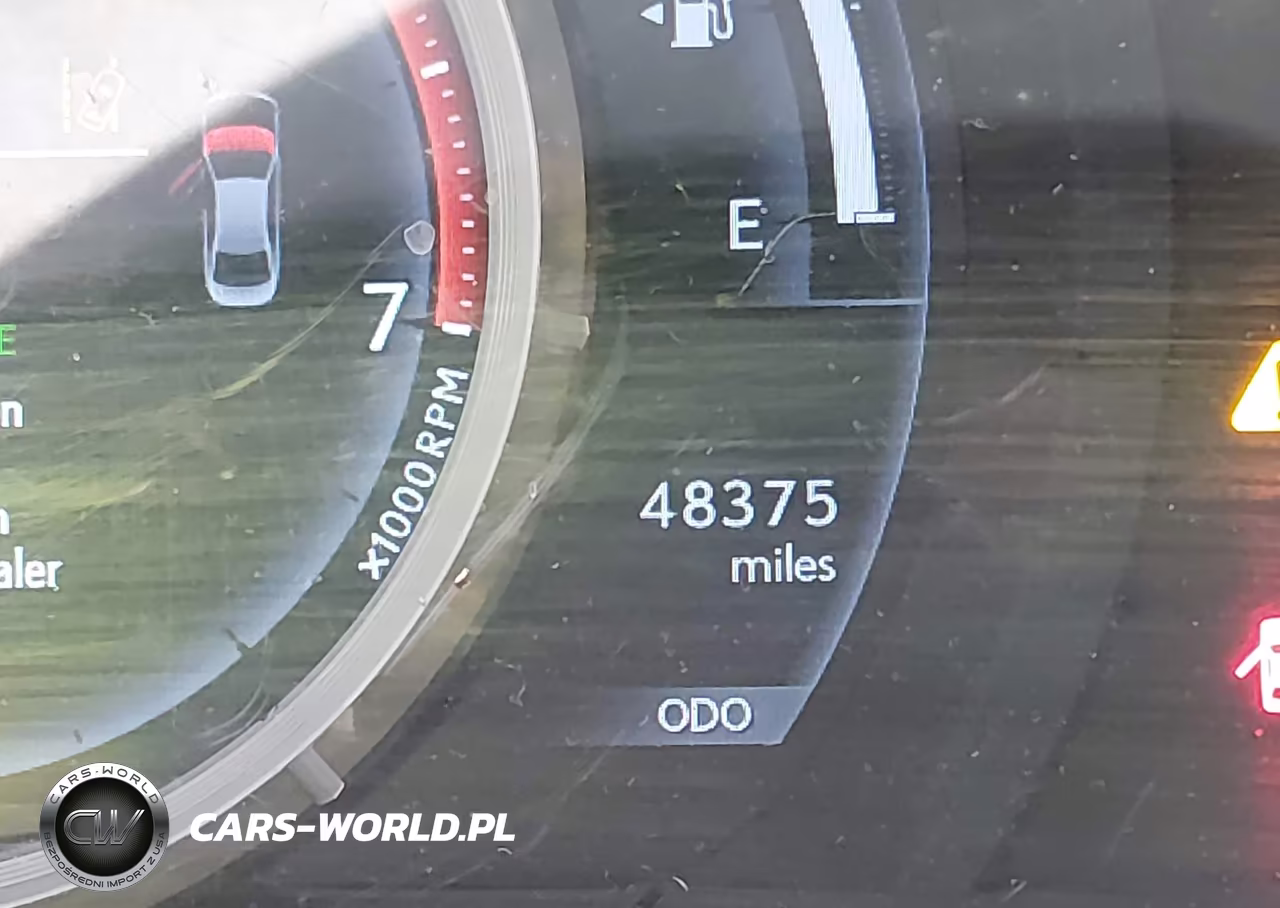 2020 Lexus Is 300 VIN:JTHGA1D23L5102427 - 15