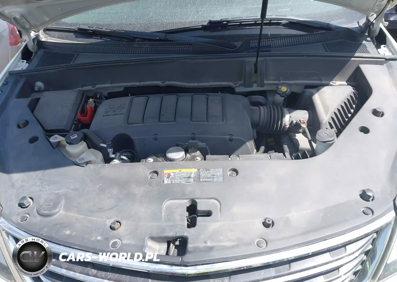 2015 Chevrolet Traverse Ltz VIN:1GNKVJKD0FJ281341 - 10