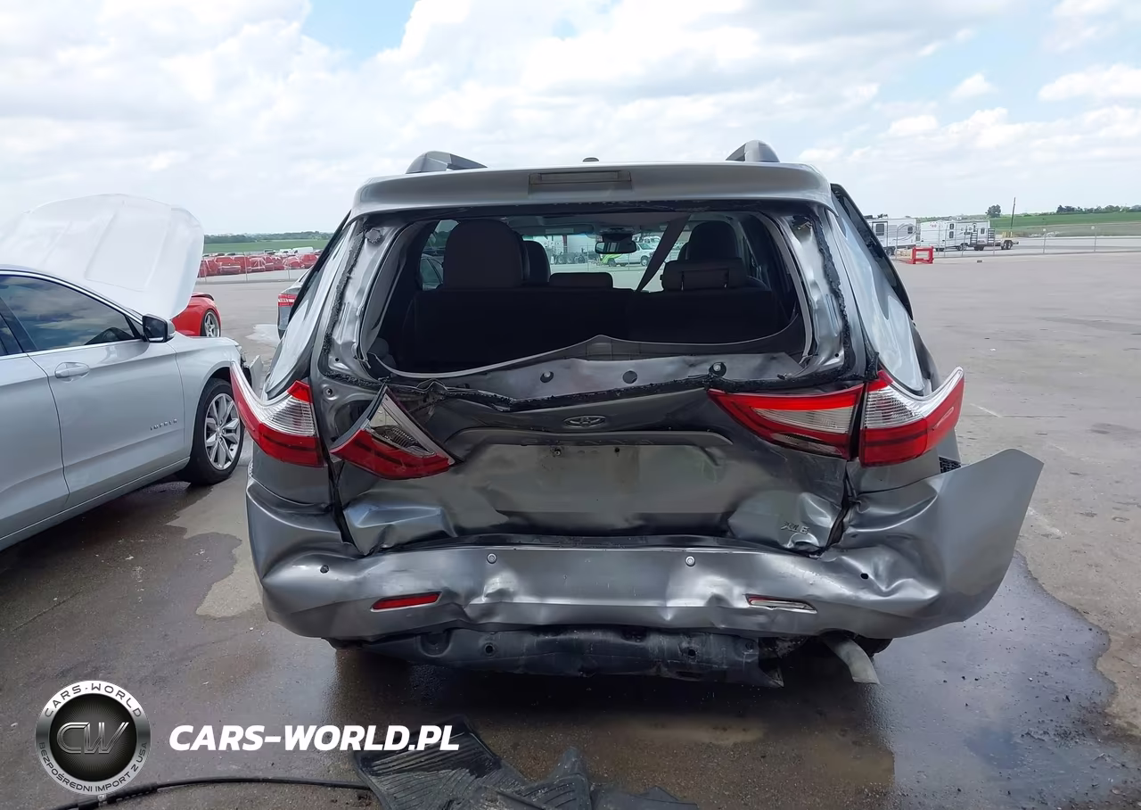 2017 Toyota Sienna Xle Premium 8 Passenger VIN:5TDYZ3DCXHS854792 - 16
