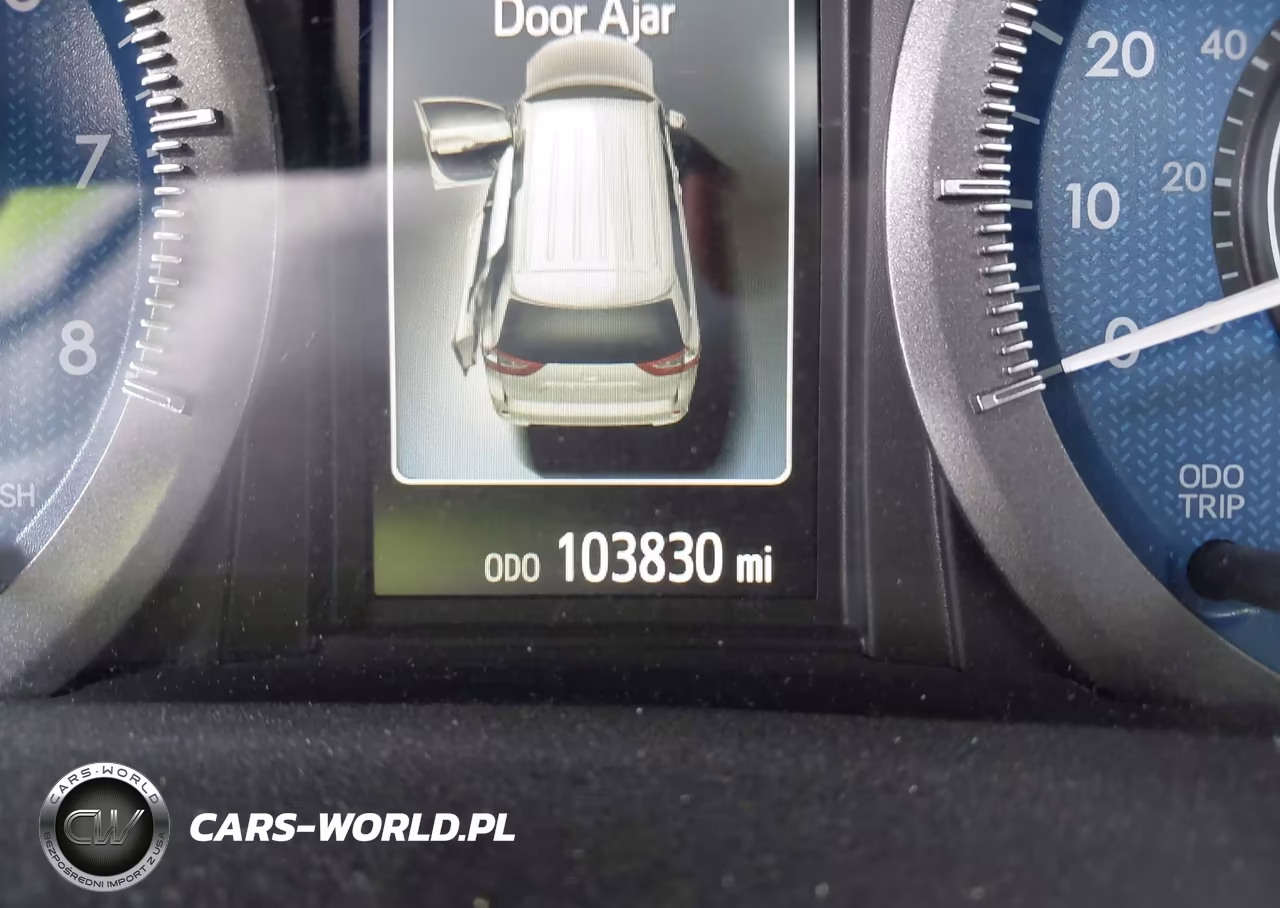 2017 Toyota Sienna Xle Premium 8 Passenger VIN:5TDYZ3DCXHS854792 - 7