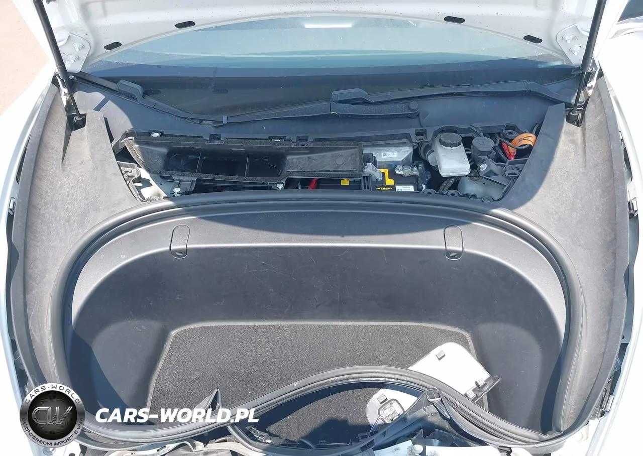 2018 Tesla Model 3 Long Range-Mid Range VIN:5YJ3E1EA6JF126470 - 10