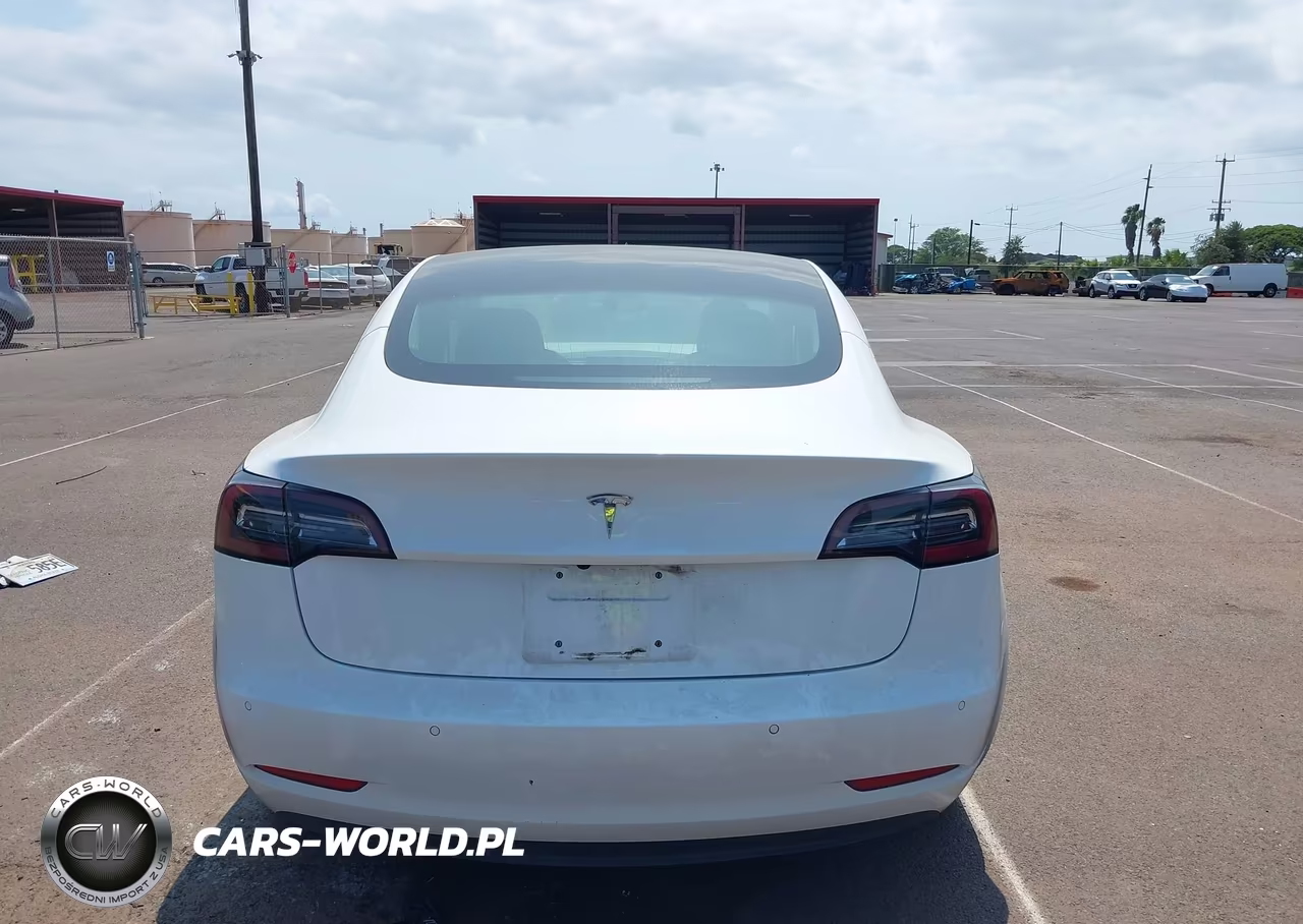 2018 Tesla Model 3 Long Range-Mid Range VIN:5YJ3E1EA6JF126470 - 16