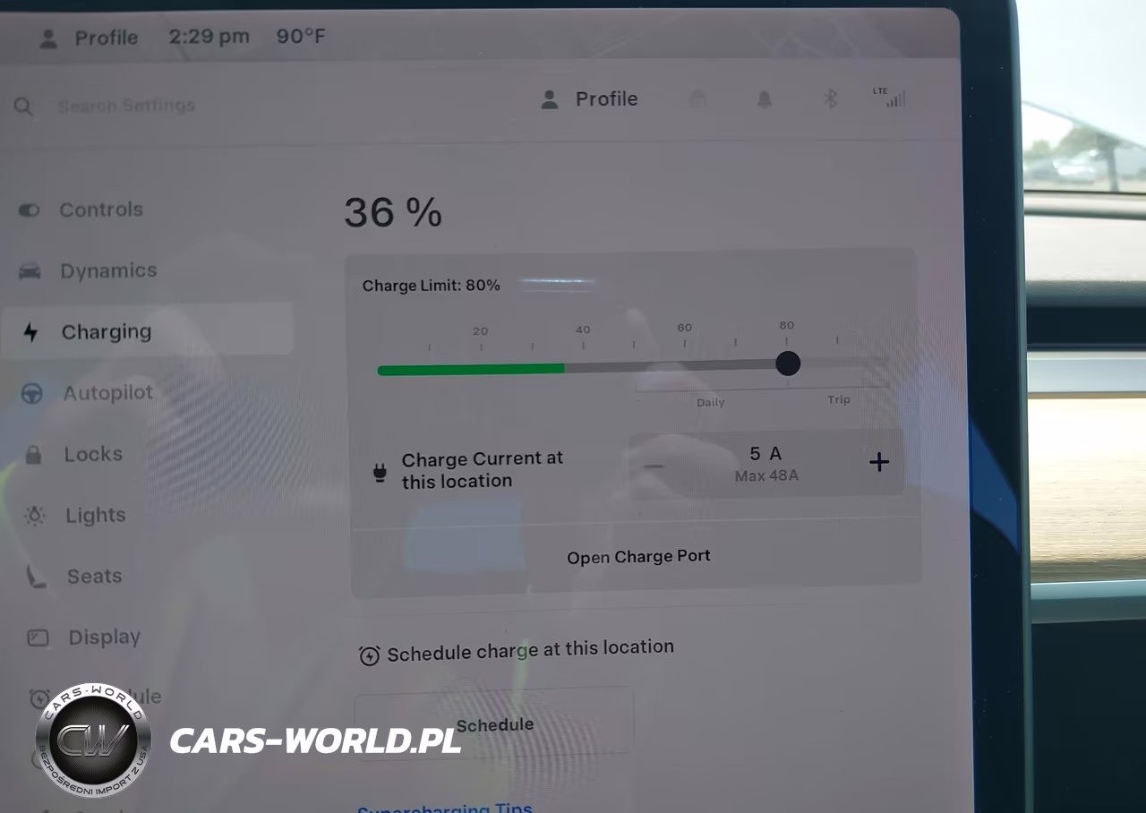 2018 Tesla Model 3 Long Range-Mid Range VIN:5YJ3E1EA6JF126470 - 17