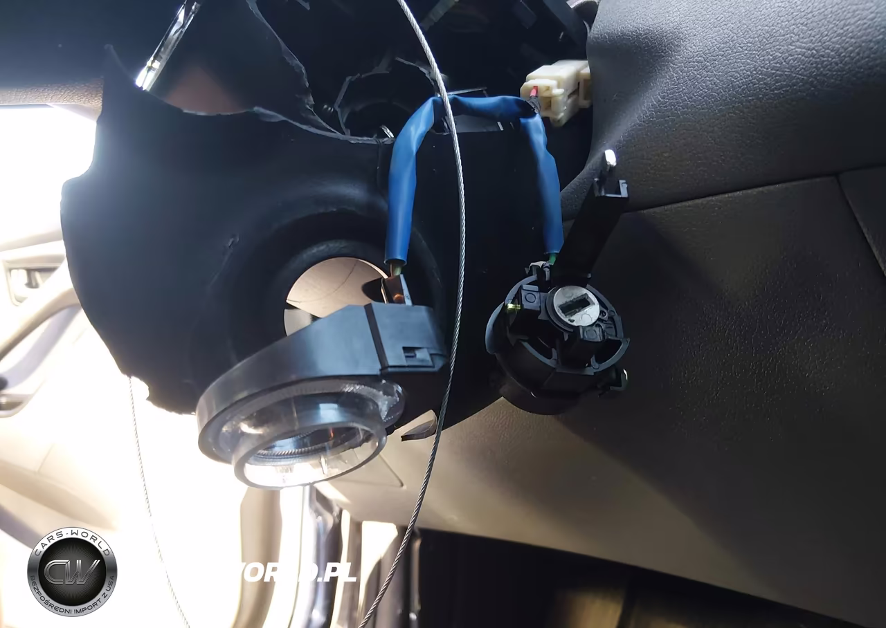 2016 Hyundai Elantra Se VIN:KMHDH4AE0GU520757 - 12
