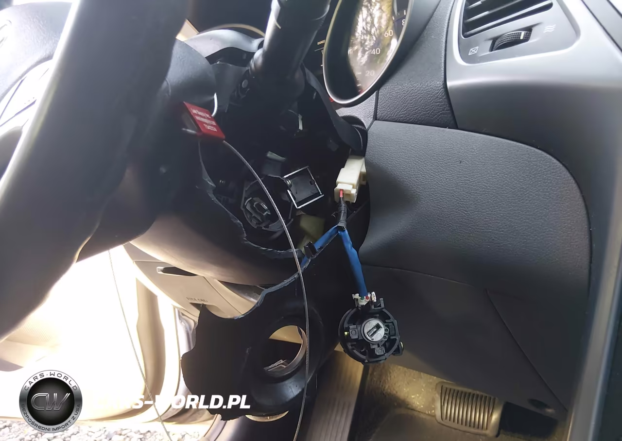 2016 Hyundai Elantra Se VIN:KMHDH4AE0GU520757 - 6