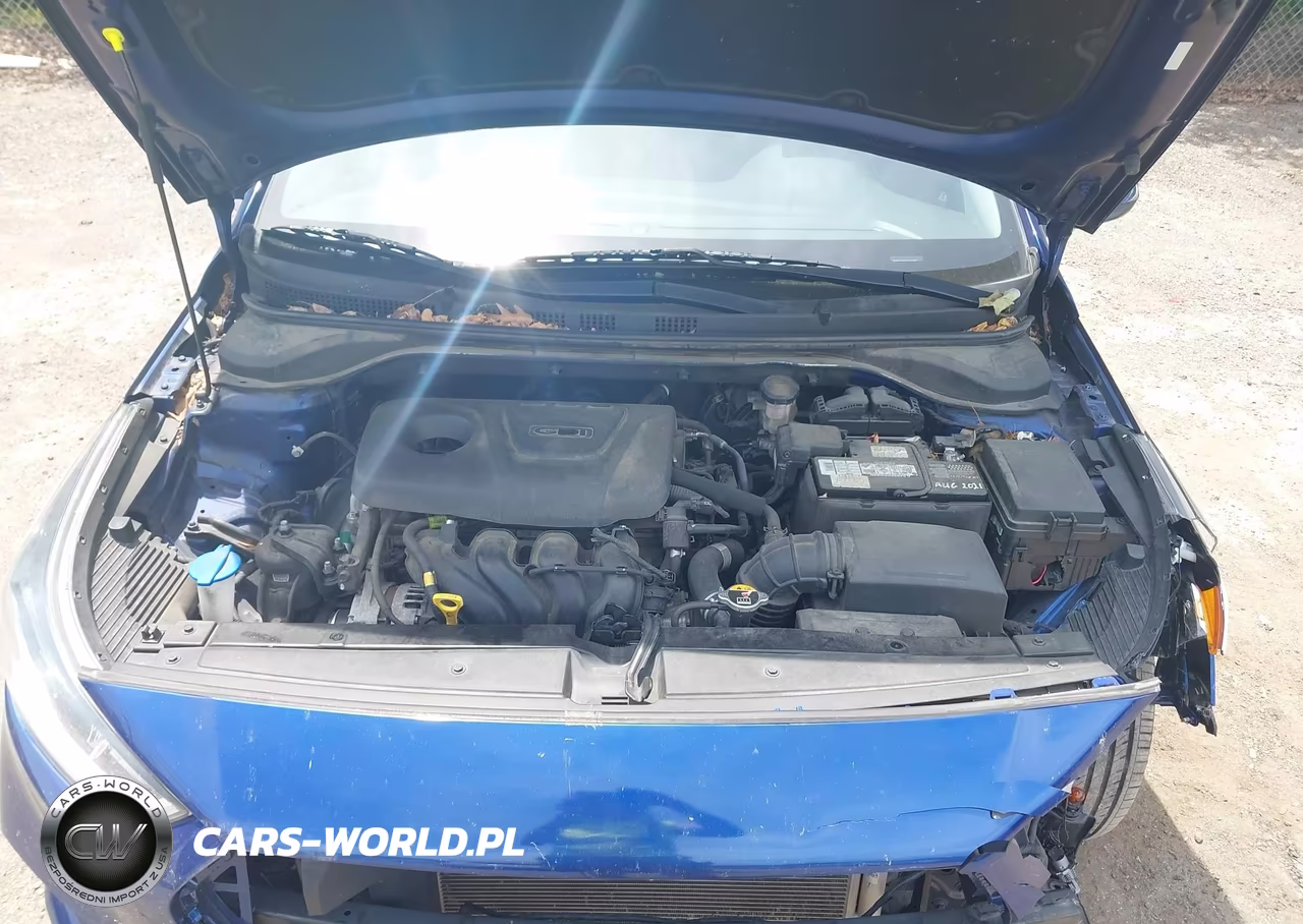 2018 Hyundai Accent Sel VIN:3KPC24A30JE026890 - 10