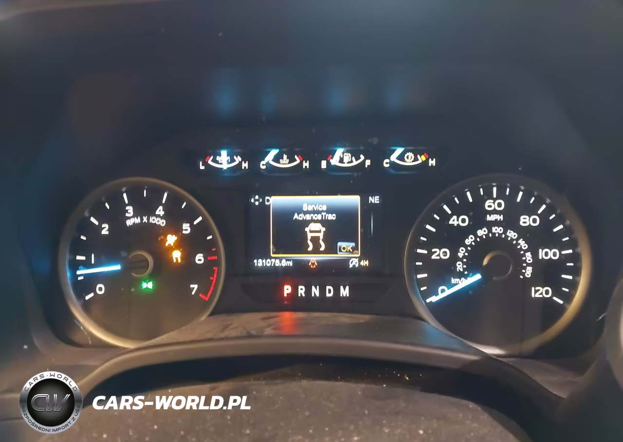 2018 Ford F-150 Xlt VIN:1FTEW1EGXJFA93513 - 7