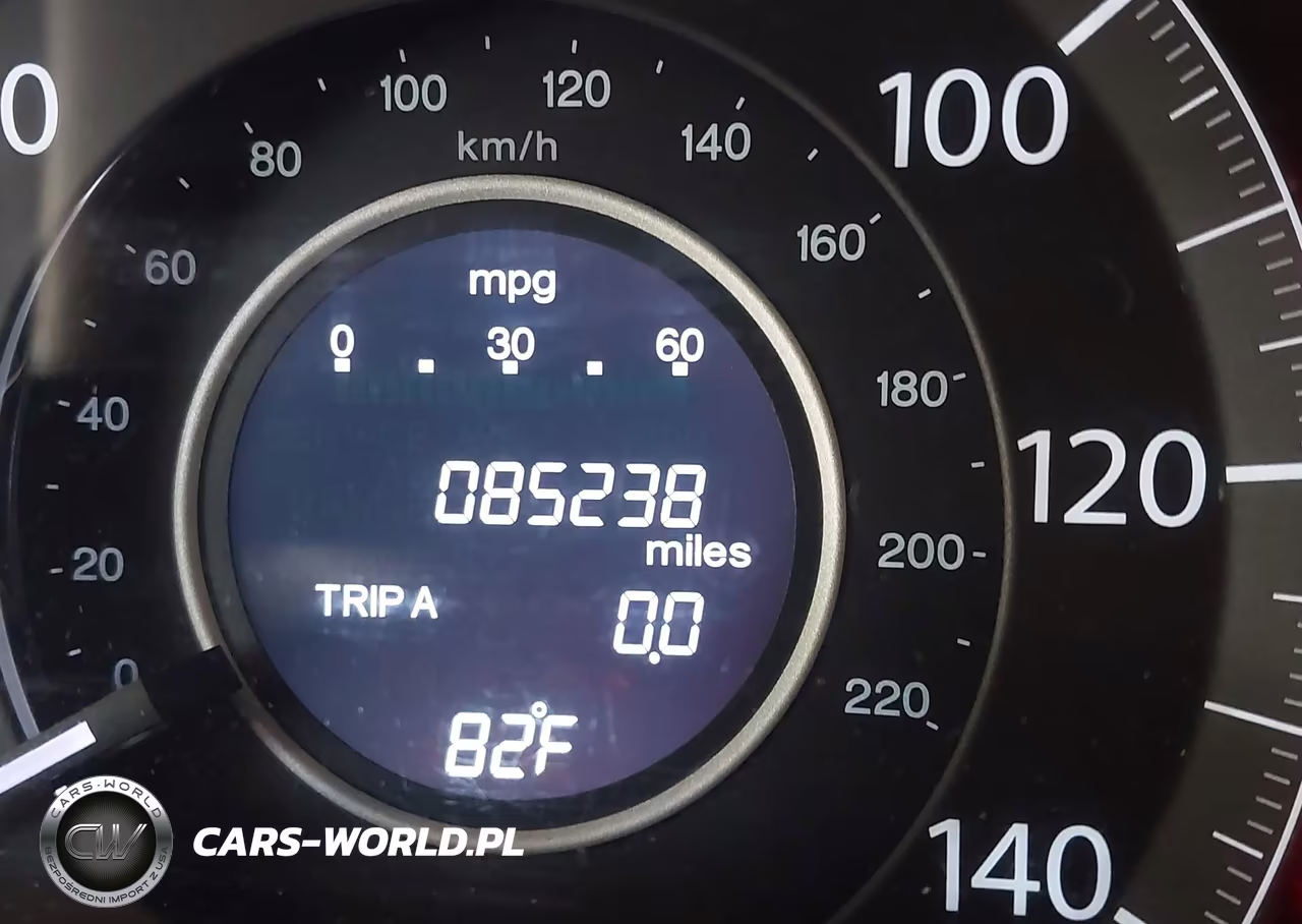 2015 Honda Cr-V Ex VIN:2HKRM3H55FH538573 - 15