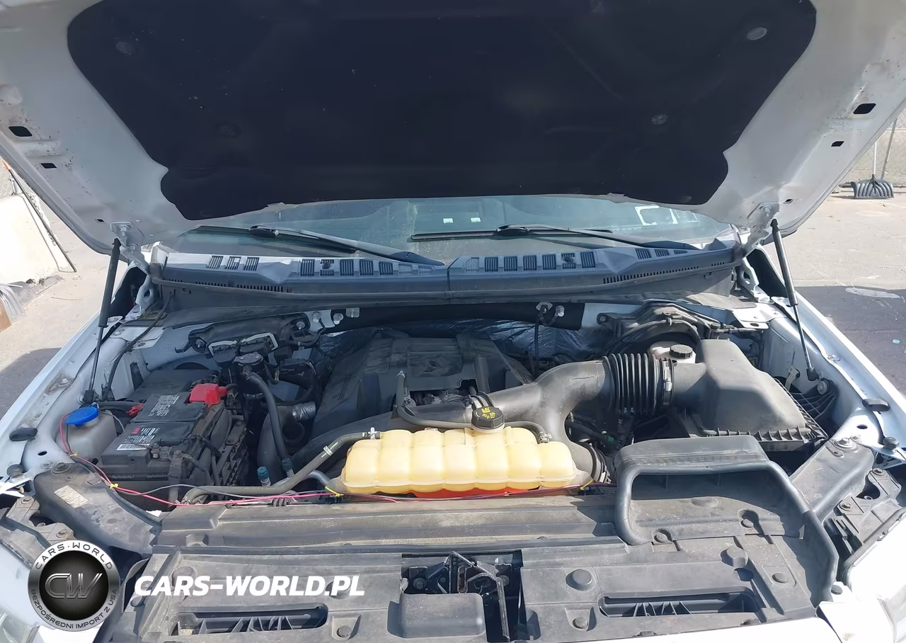2017 Ford F-150 Xlt VIN:1FTEW1EP0HFA91800 - 10